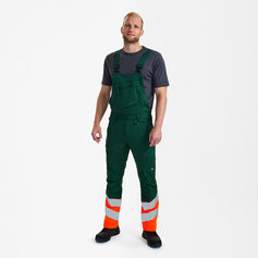 ENGEL Safety Latzhose mit 2-Wege-Stretch
