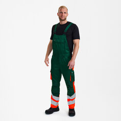 ENGEL Safety Light Latzhose