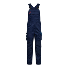 ENGEL Galaxy Latzhose mit 2-Wege-Stretch