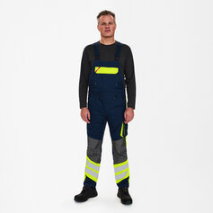 ENGEL Cargo Latzhose