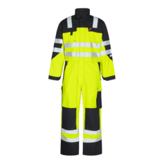 ENGEL SAFETY + Safety+ EN ISO 20471 Multinorm Overall