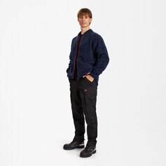 ENGEL Extend Faserjacke