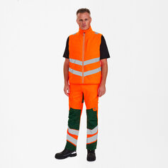 ENGEL Safety Stepp-Innenweste