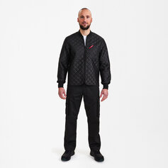 ENGEL Extend Thermosteppjacke