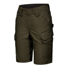 ENGEL ENTIRE Damen Arbeitsshorts mit 2-Wege-Stretch