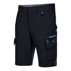 ENGEL ENTIRE Arbeitsshorts mit 4-Wege-Stretch