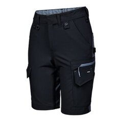 ENGEL ENTIRE Damen Arbeitsshorts mit 4-Wege-Stretch