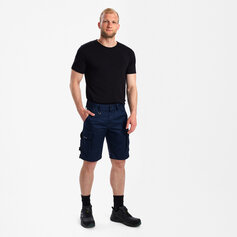 ENGEL X-treme Arbeitsshorts aus Stretch