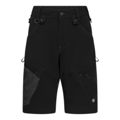 ENGEL X-treme Damen Arbeitsshorts mit 4-Wege Stretch