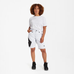 ENGEL X-treme Damen Arbeitsshorts mit 4-Wege-Stretch