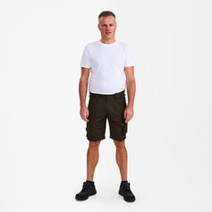ENGEL X-treme Arbeitsshorts mit Stretch