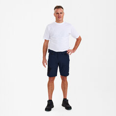 ENGEL X-treme Arbeitsshorts mit 4-Wege-Stretch