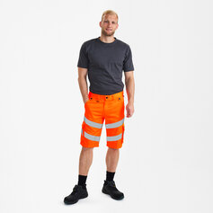 ENGEL Safety Light Arbeitsshorts
