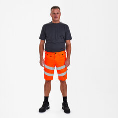 ENGEL Safety Arbeitsshorts mit 2-Wege-Stretch