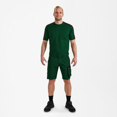 ENGEL Galaxy Arbeitsshorts