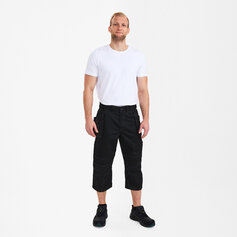 ENGEL Combat 3/4 Hose mit Holstertaschen