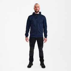 ENGEL Extend Allwetter-Cardigan