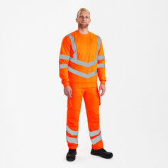 ENGEL Safety Sweatshirt