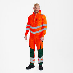 ENGEL Safety Sweatcardigan