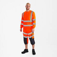 ENGEL Safety Sweatshirt