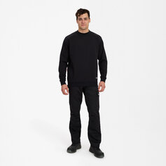 ENGEL SAFETY + Safety+ Sweatshirt