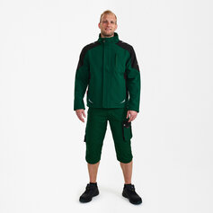 ENGEL Galaxy Softshelljacke
