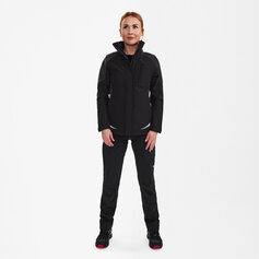 ENGEL Galaxy Damen Softshelljacke