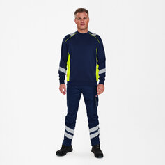 ENGEL Cargo Sweatshirt