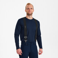ENGEL ACCESSORIES Elastische Hosenträger