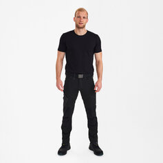 ENGEL ACCESSORIES Stretchgürtel