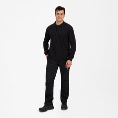 ENGEL SAFETY + Safety+ Poloshirt