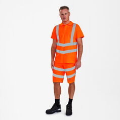 ENGEL Safety Poloshirt