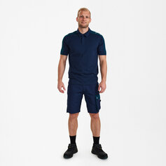 ENGEL Galaxy Poloshirt