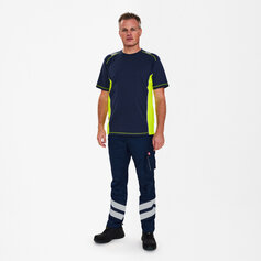 ENGEL Cargo T-Shirt
