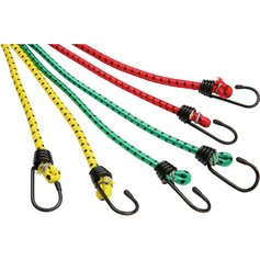 Expander-Set - Expanderset 6tlg.,TÜV-GS je 2x - 300x8mm, 450x8mm, 600x8mm