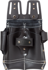 Fristads Snikki Werkzeughalter 9301 LTHR – Schwarz