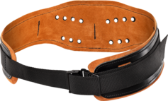 Fristads Snikki Ergo Gürtel 9319 LTHR – Schwarz