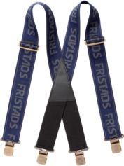 Fristads Hosenträger 9322 PPPA – Blau