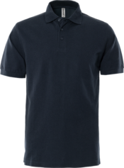 Fristads Acode Poloshirt 1724 PIQ – Dunkel Marineblau