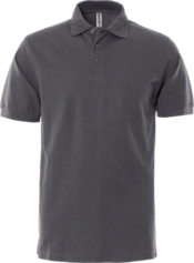 Fristads Acode Poloshirt 1724 PIQ – Dunkelgrau