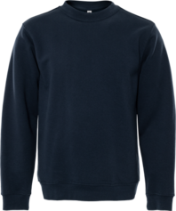 Fristads Acode Sweatshirt 1734 SWB – Dunkel Marineblau