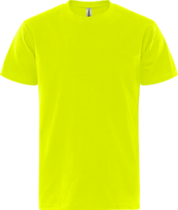 Fristads Acode T-Shirt 1911 BSJ – Leuchtendes Gelb
