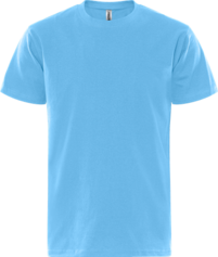 Fristads Acode T-Shirt 1911 BSJ – Hellblau