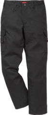 Fristads Servicehose 235 CS – Schwarz