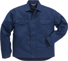Fristads Jacke 480 P154 – Marineblau