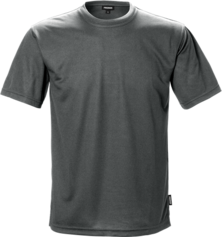 Fristads Coolmax®-Funktions-T-Shirt 918 PF – Grau