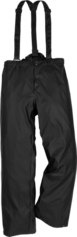 Fristads Regenhose 216 RS – Schwarz