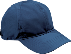 Fristads Reinraum Kappe 5R012 XA32 – Marineblau