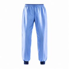 Fristads Reinraum Lange Unterhose 2R014 XA80 – Mittelblau