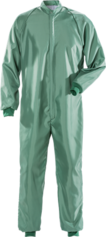 Fristads Reinraum Overall 8R012 XR50 – Grün